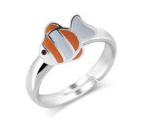 Kids Rings CDR-STE-225